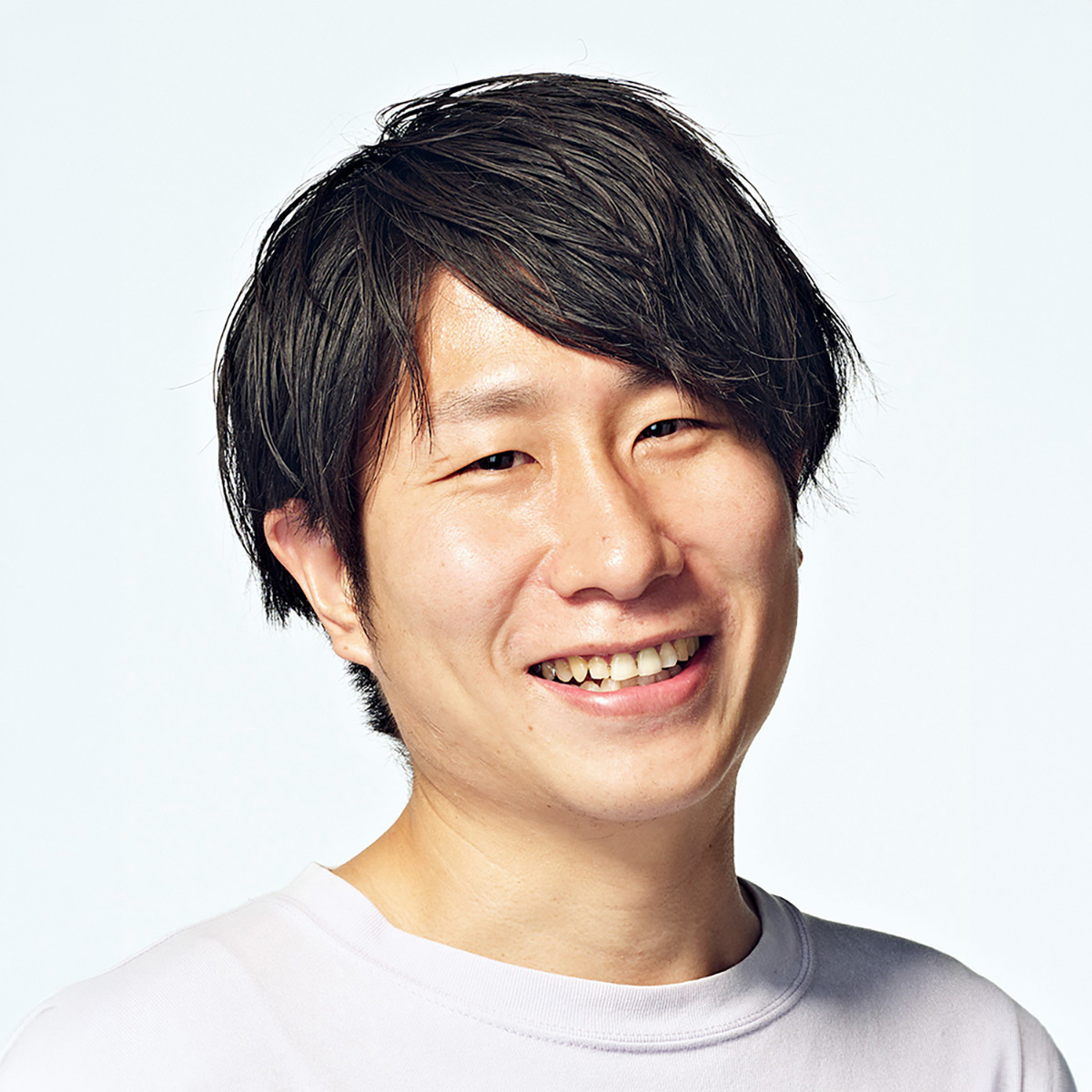 島影 新也