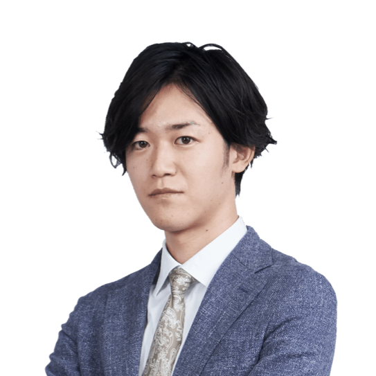 立見 真一