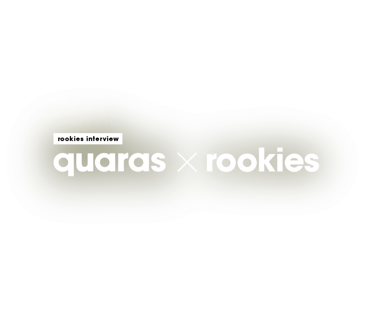 quaras×rookies