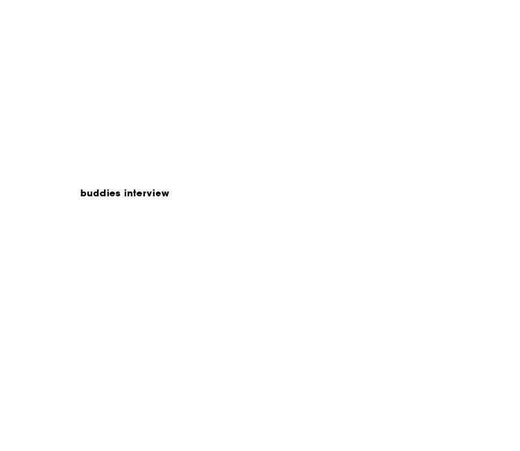 quaras×buddies