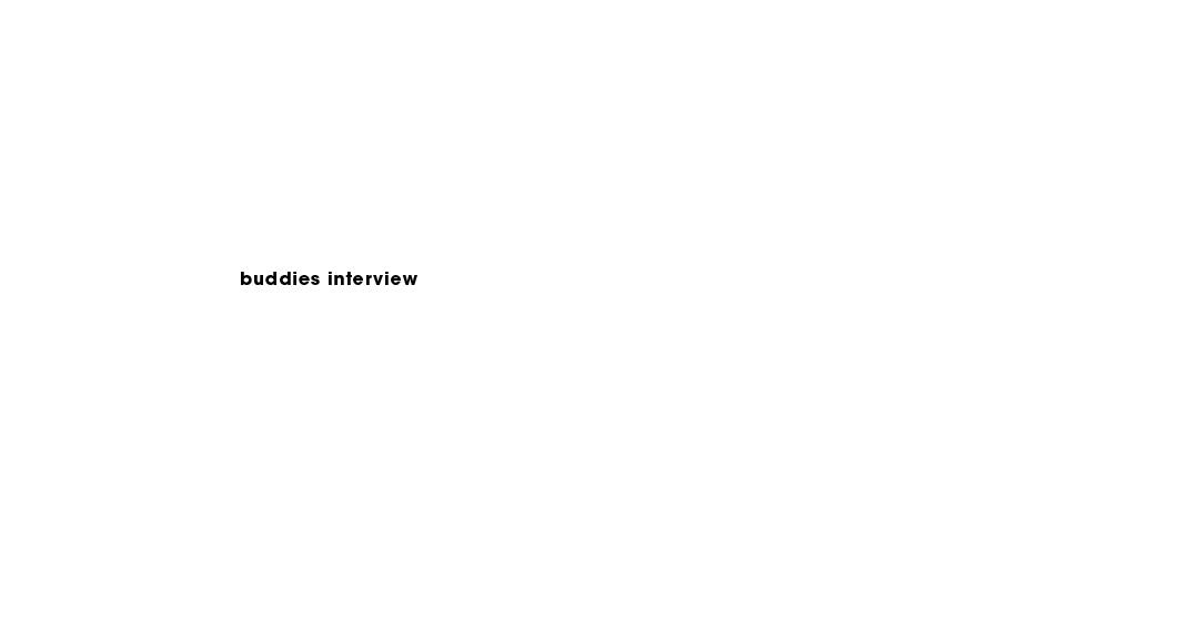 quaras×buddies