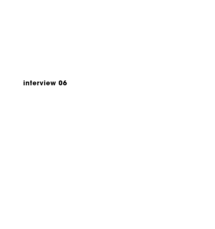 プランナーは常に、120％の愛を持て。