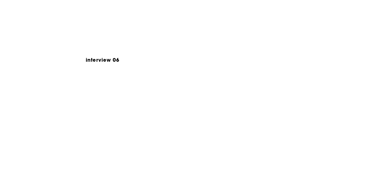 プランナーは常に、120％の愛を持て。