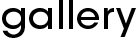 gallery