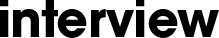 interview