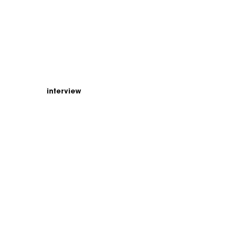 ずっと苦しい。だから、楽しい。