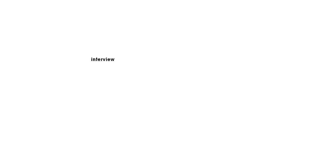 ずっと苦しい。だから、楽しい。
