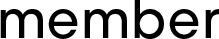 member