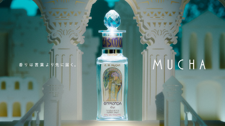 株式会社マッシュスタイルラボ「MUCHA」