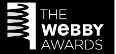 THE WEBBY AWARDS