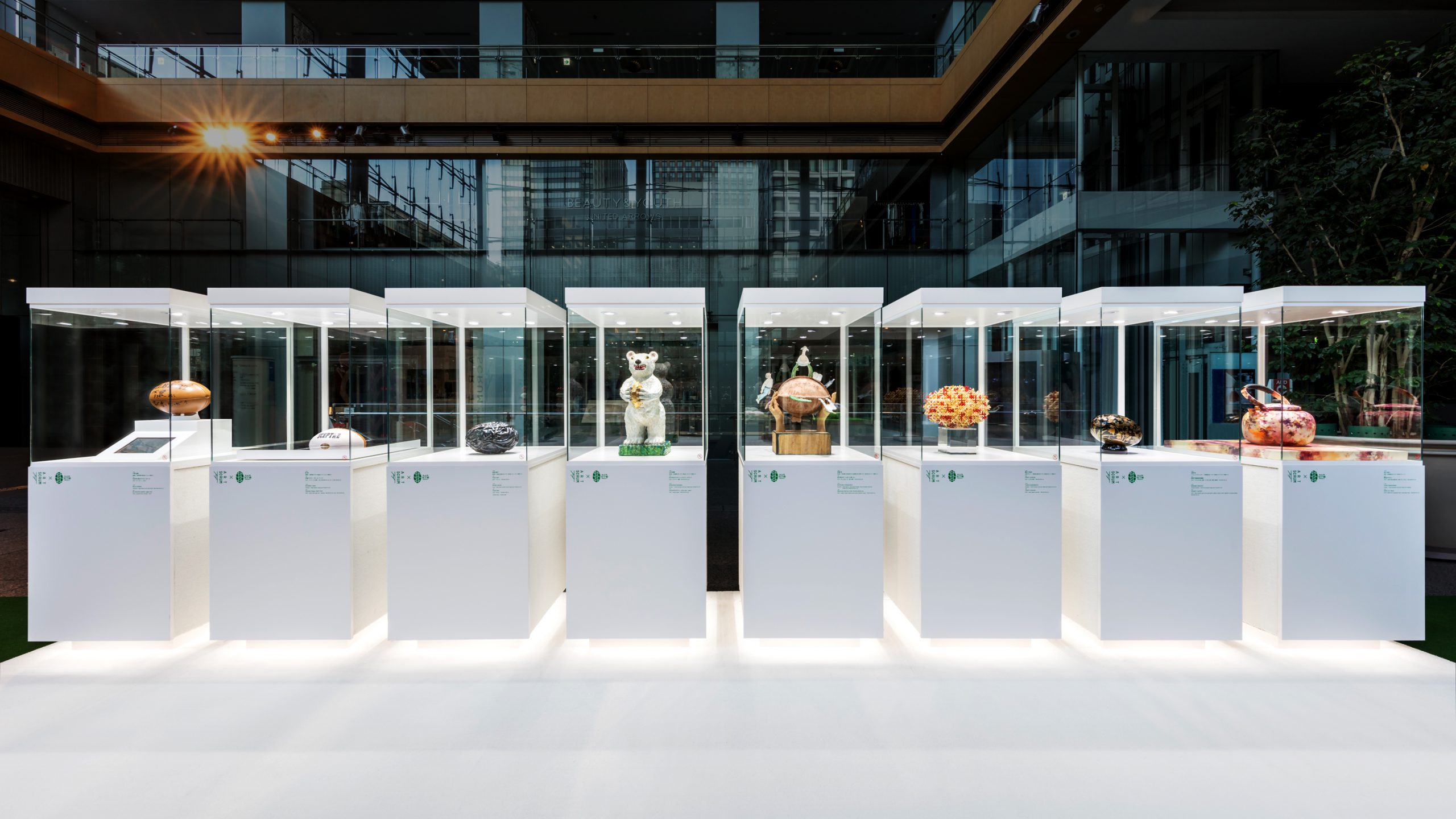 ART SCRUM ラグビーは、アートだ。 │ Quaras Inc.